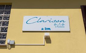 Clarissabeb